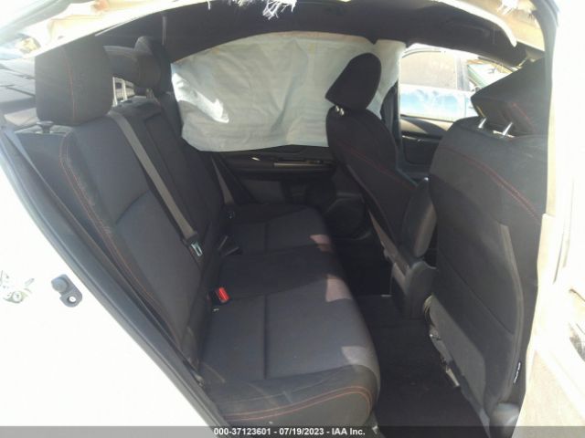 JF1VA1A62L9816709 Subaru WRX