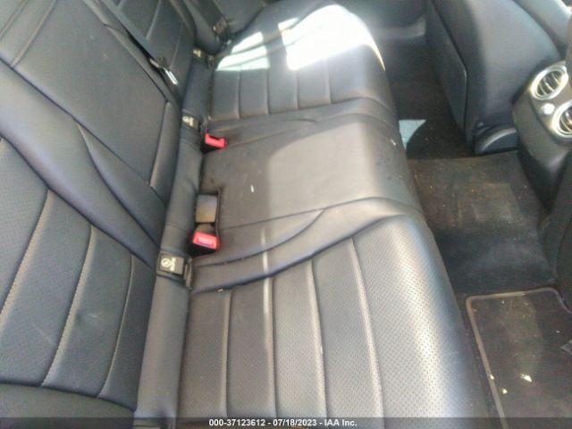 55SWF4JB3HU197094 Mercedes-Benz C-class C 300