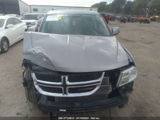3C4PDDDG9FT633917 Dodge Journey Limited