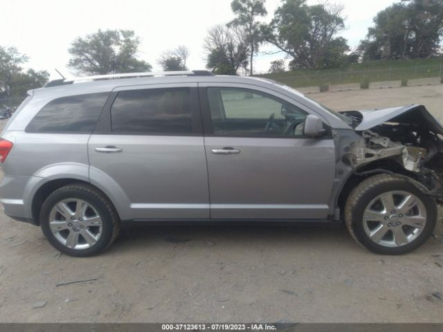 3C4PDDDG9FT633917 Dodge Journey Limited