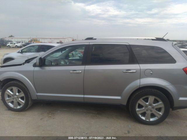3C4PDDDG9FT633917 Dodge Journey Limited