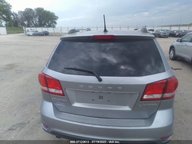 3C4PDDDG9FT633917 Dodge Journey Limited