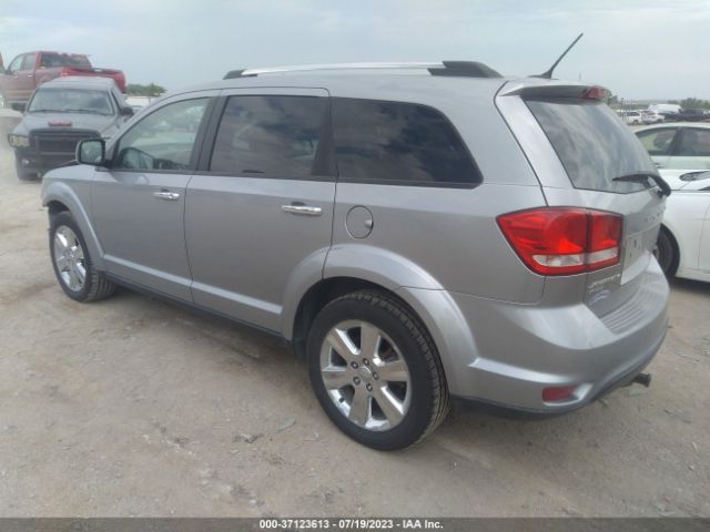 3C4PDDDG9FT633917 Dodge Journey Limited