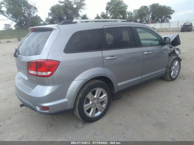 3C4PDDDG9FT633917 Dodge Journey Limited