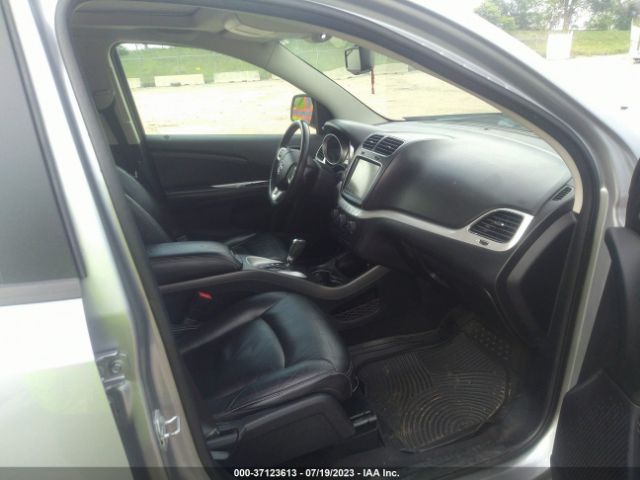 3C4PDDDG9FT633917 Dodge Journey Limited
