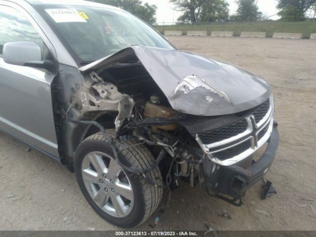 3C4PDDDG9FT633917 Dodge Journey Limited