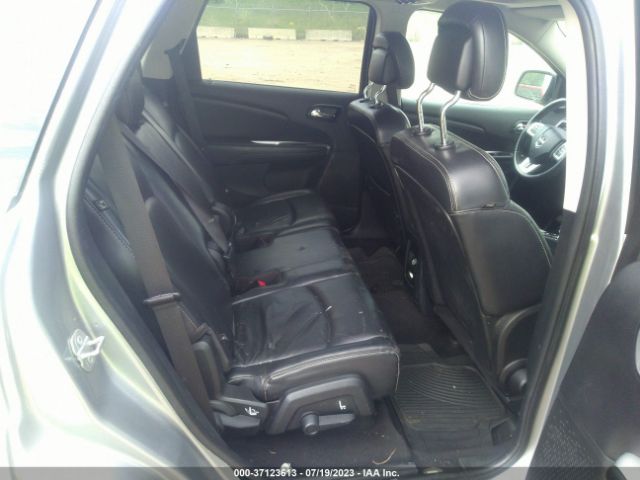 3C4PDDDG9FT633917 Dodge Journey Limited