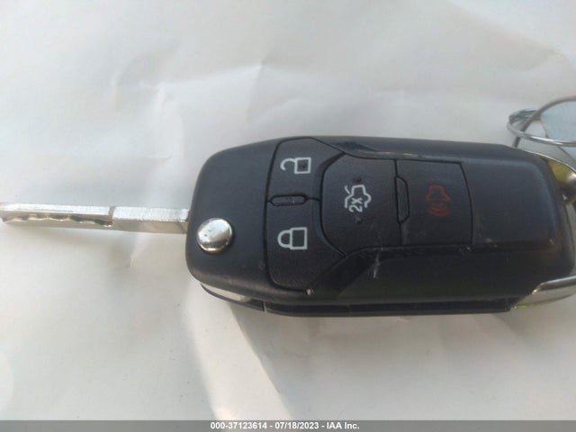 Ford FUSION SE 2015 3FA6P0H71FR266021 Image 11