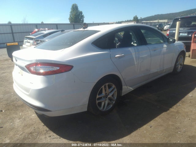 Ford FUSION SE 2015 3FA6P0H71FR266021 Image 4