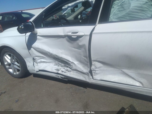 Ford FUSION SE 2015 3FA6P0H71FR266021 Image 6