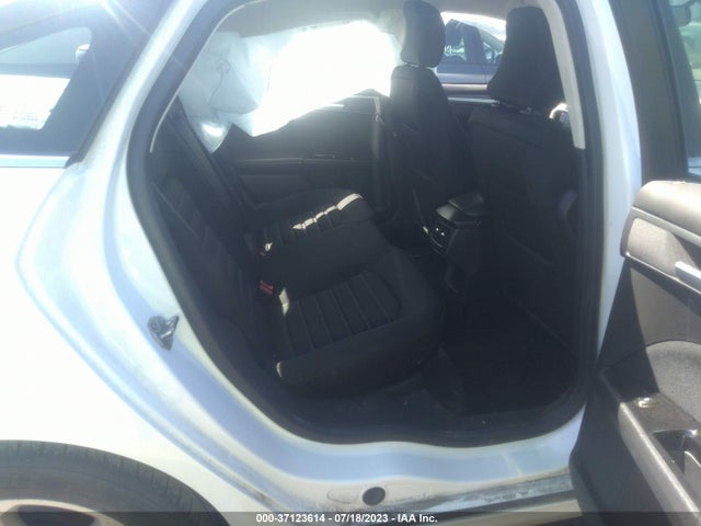 Ford FUSION SE 2015 3FA6P0H71FR266021 Image 8