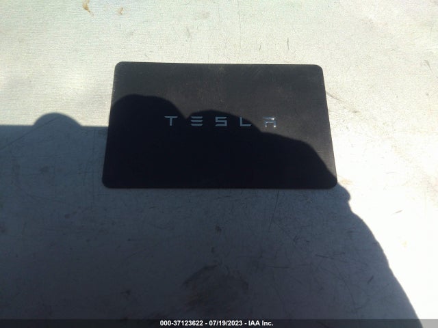 Tesla Model 3 Range 2019 5YJ3E1EA7KF411812 Image 9