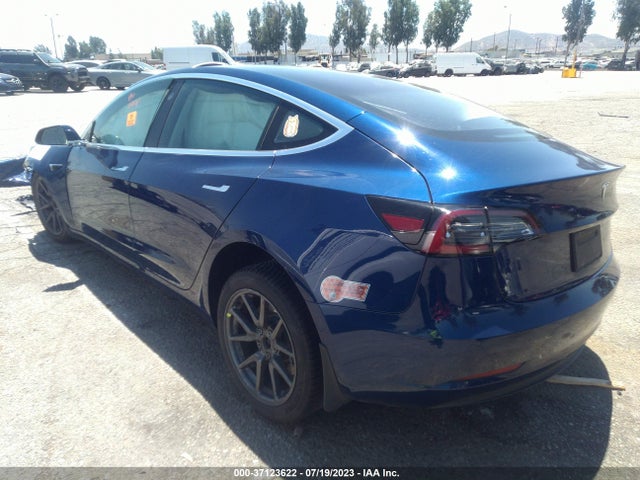 Tesla Model 3 Range 2019 5YJ3E1EA7KF411812 Image 3