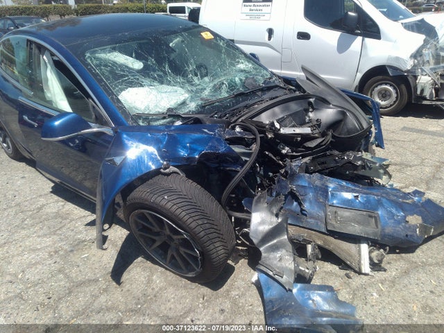 Tesla Model 3 Range 2019 5YJ3E1EA7KF411812 Image 6