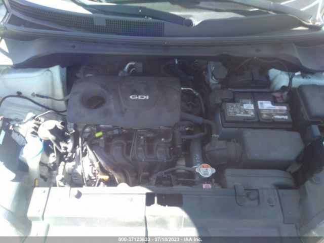KNDJN2A24H7462419 KIA Soul Base