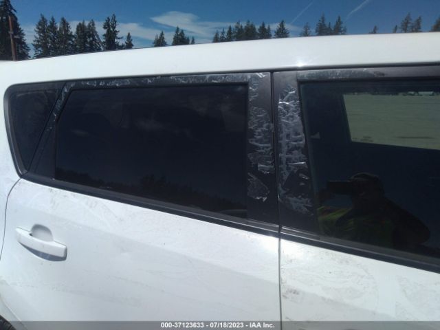 KNDJN2A24H7462419 KIA Soul Base