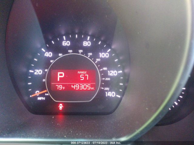 KNDJN2A24H7462419 KIA Soul Base