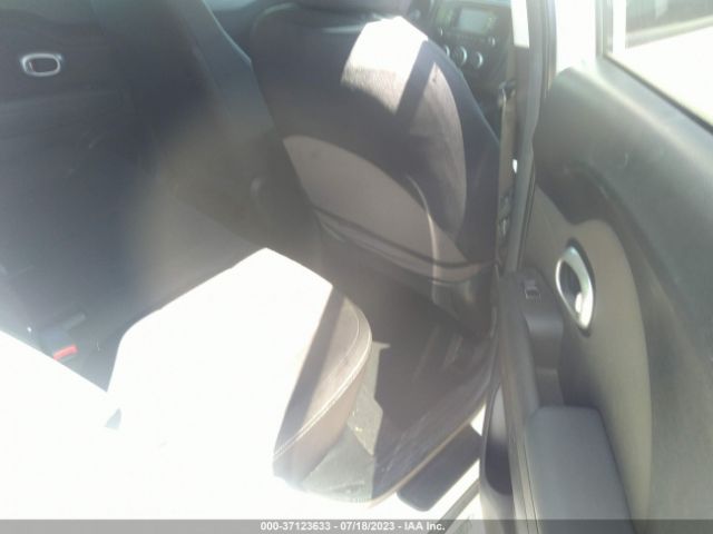 KNDJN2A24H7462419 KIA Soul Base