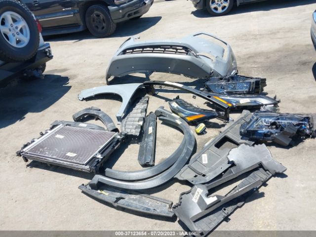 5N1AT3CB0MC794458 Nissan Rogue Sl Intelligent Awd