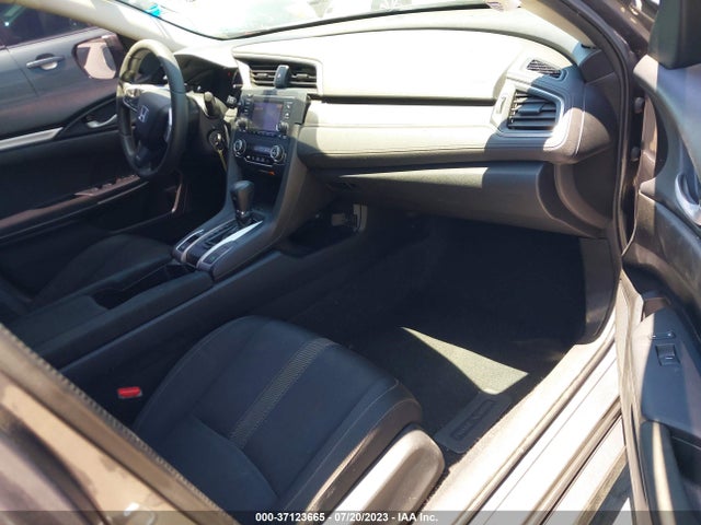 Honda Civic Sedan Lx 2017 2HGFC2F59HH506564 Image 5