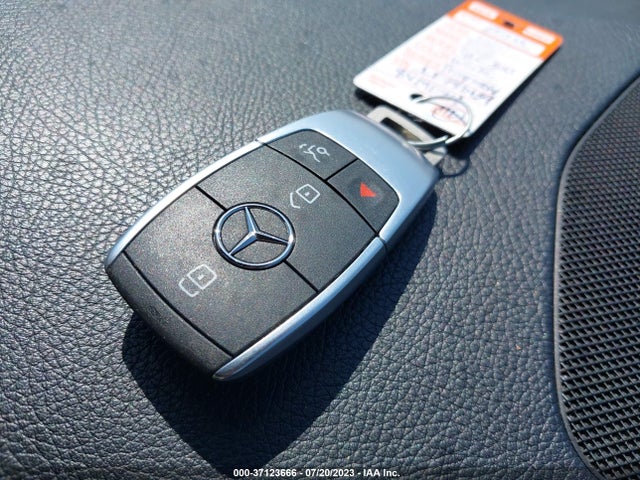 2020 Mercedes-Benz GLC-Class Coupe, VIN: W1N0J8EB5LF782439