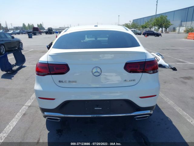 W1N0J8EB5LF782439 Mercedes-Benz Glc Glc 300
