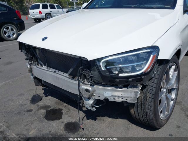 W1N0J8EB5LF782439 Mercedes-Benz Glc Glc 300