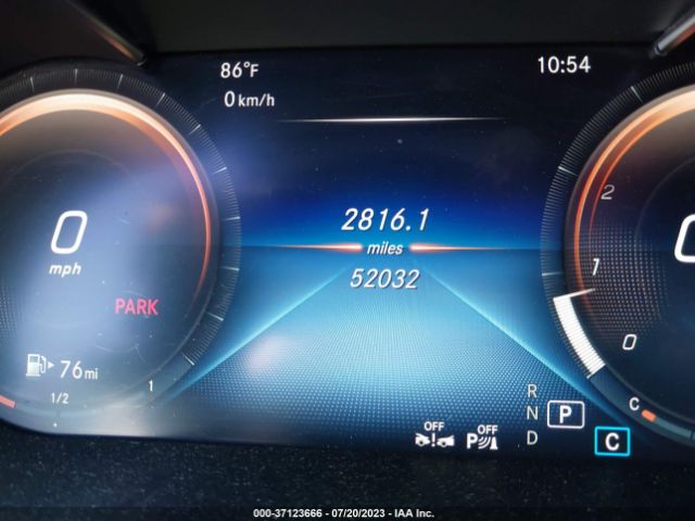 W1N0J8EB5LF782439 Mercedes-Benz Glc Glc 300