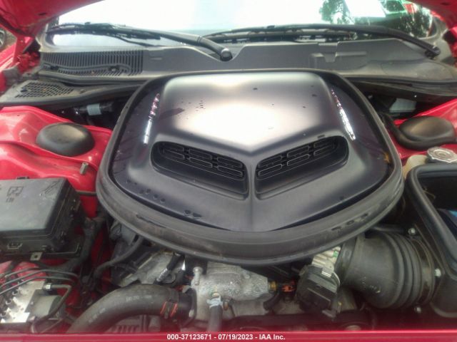 2C3CDZFJ0GH275139 Dodge Challenger