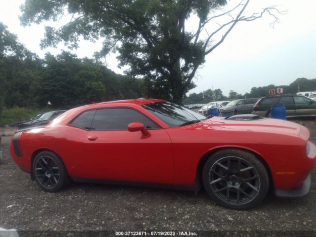 2C3CDZFJ0GH275139 Dodge Challenger