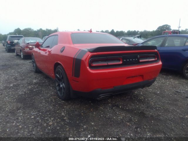 2C3CDZFJ0GH275139 Dodge Challenger
