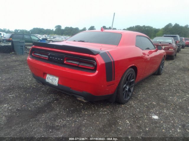 2C3CDZFJ0GH275139 Dodge Challenger