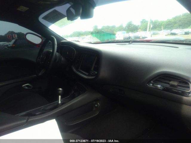 2C3CDZFJ0GH275139 Dodge Challenger