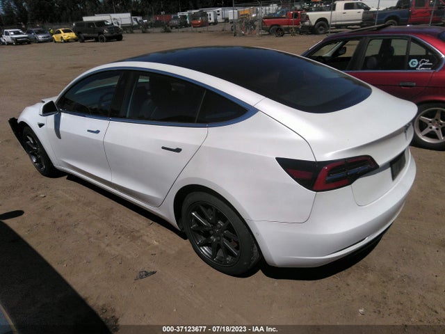 Tesla Model 3 Long Range/performance 2019 5YJ3E1EB6KF388502 Image 10