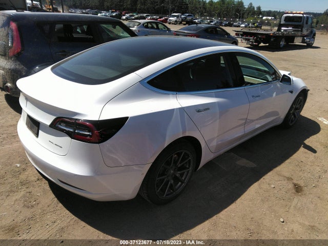 Tesla Model 3 Long Range/performance 2019 5YJ3E1EB6KF388502 Image 11