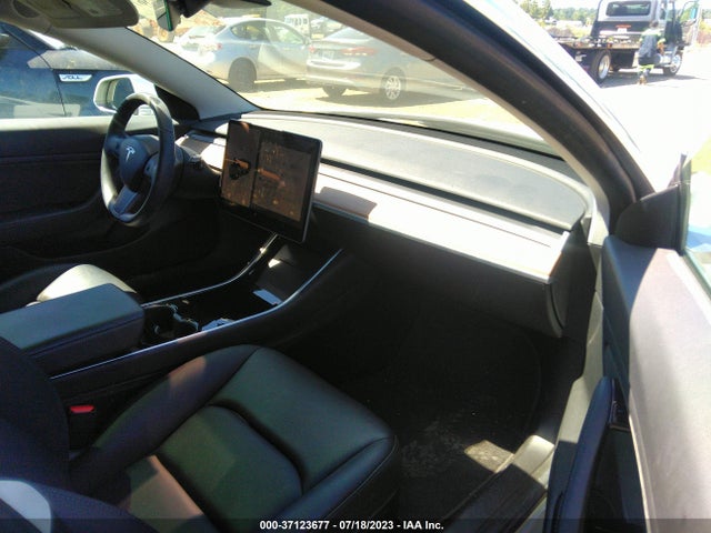 Tesla Model 3 Long Range/performance 2019 5YJ3E1EB6KF388502 Image 12