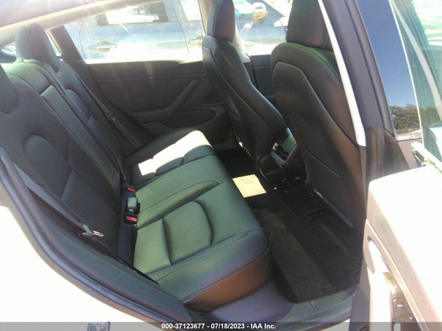 Tesla Model 3 Long Range/performance 2019 5YJ3E1EB6KF388502 Image 15