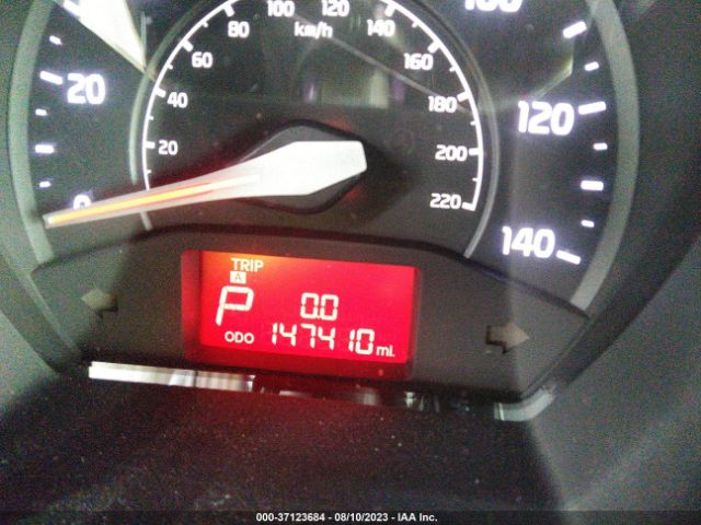 KNADM5A38E6359092 KIA RIO LX