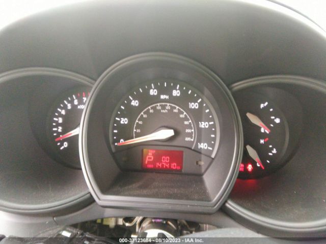 KNADM5A38E6359092 KIA RIO LX