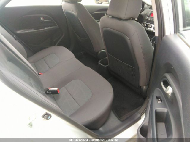 KNADM5A38E6359092 KIA RIO LX