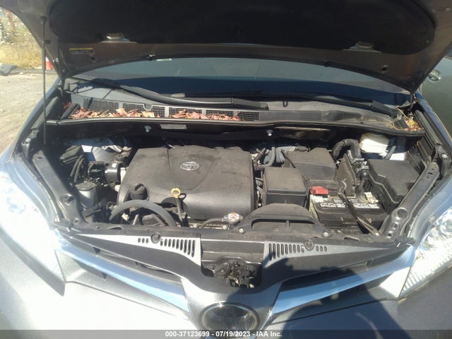 Toyota Sienna Xle Auto Access 2019 5TDYZ3DC6KS002270 Image 16