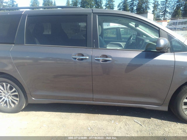 Toyota Sienna Xle Auto Access 2019 5TDYZ3DC6KS002270 Image 5
