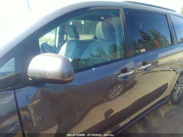 Toyota Sienna Xle Auto Access 2019 5TDYZ3DC6KS002270 Image 6