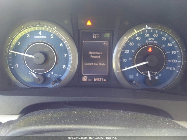 Toyota Sienna Xle Auto Access 2019 5TDYZ3DC6KS002270 Image 13