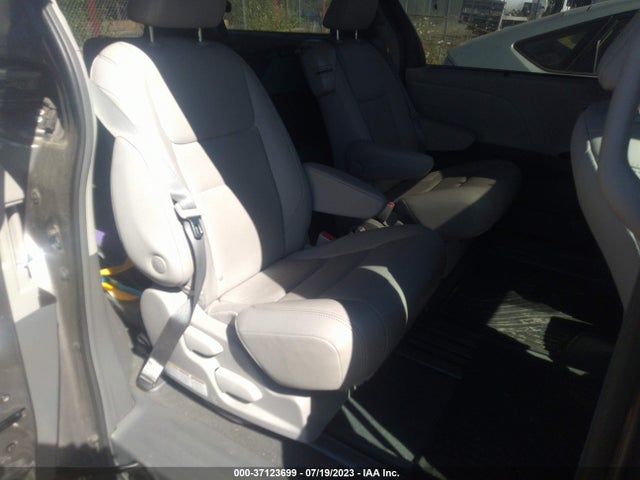 Toyota Sienna Xle Auto Access 2019 5TDYZ3DC6KS002270 Image 14