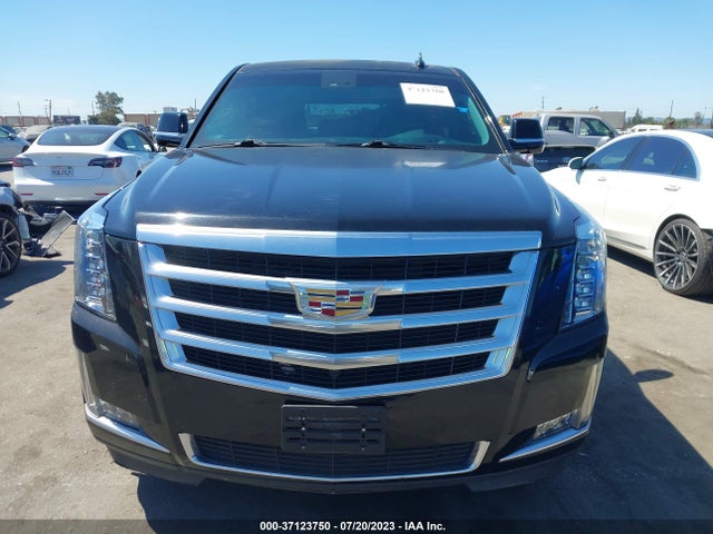 1GYS3BKJ9GR466639 Cadillac Escalade Luxury Collection