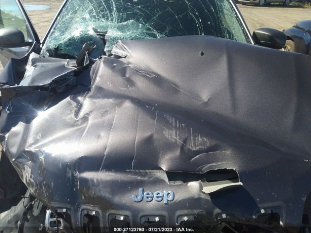 1C4PJMLB4LD514351 Jeep Cherokee Latitude Plus