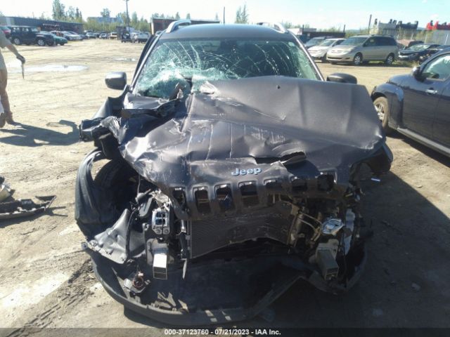 1C4PJMLB4LD514351 Jeep Cherokee Latitude Plus