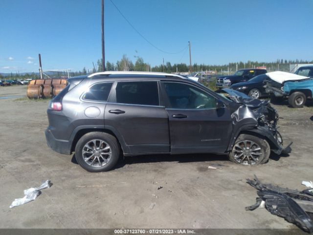 1C4PJMLB4LD514351 Jeep Cherokee Latitude Plus