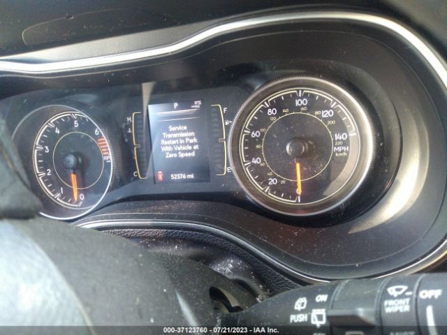 1C4PJMLB4LD514351 Jeep Cherokee Latitude Plus